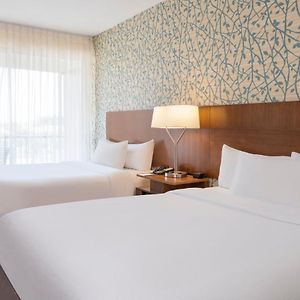 Fairfield Inn&Suites by Marriott Los Angeles LAX/El Segundo